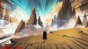 主角身边绊脚石