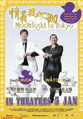 情义我心知粤语