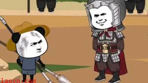 穿越成诸葛卧龙