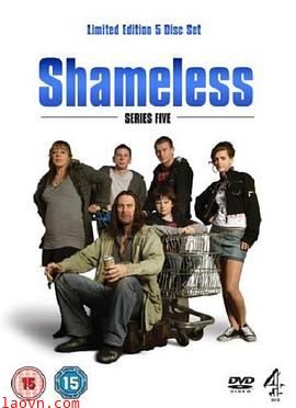 无耻之徒第五季