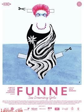 想去看海的女孩们