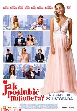 Jakpo?lubi?milionera？