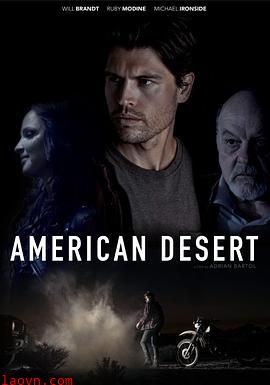 AmericanDesert