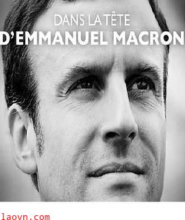 马克龙的爱丽舍之路