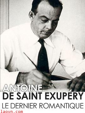 最后的浪漫主义者;圣-埃克苏佩里