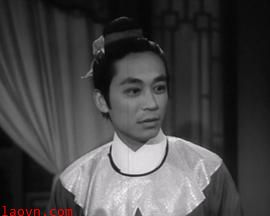 武林三凤(大結局)粤语