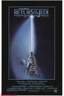 星球大战3:绝地归来国语