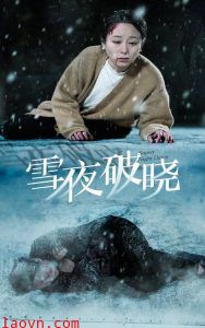 雪夜破晓