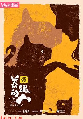 养猫的人