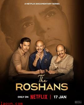 罗斯汉家族:宝莱坞电影世家