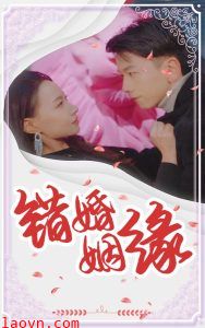 错嫁姻缘