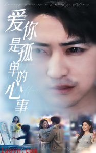 新:爱你是孤单的心事