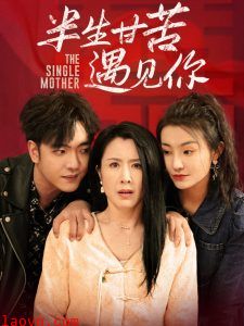 半生甘苦遇见你