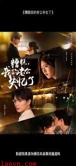 糟糕我的老公失忆了