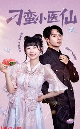 刁蛮小医仙