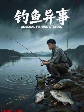 钓鱼异事