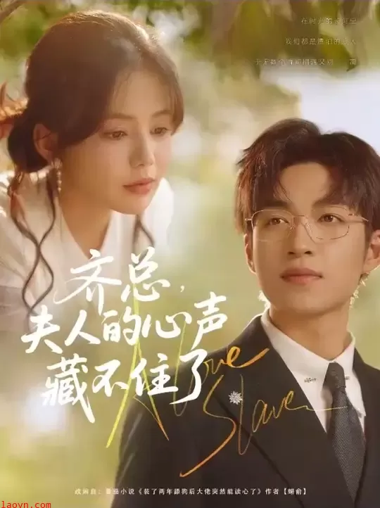 齐总夫人的心声藏不住了