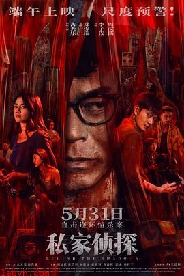 私家侦探