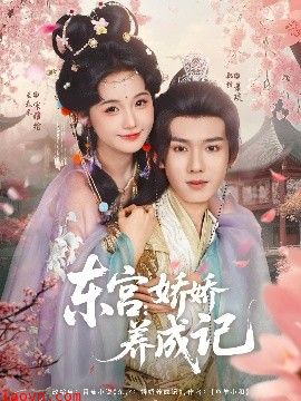 东宫：娇娇养成记
