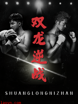 双龙逆战＆拳王之父子双龙