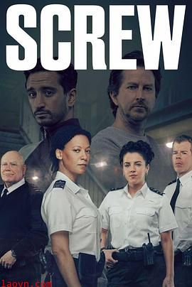 狱警生活第二季