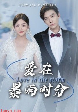 爱在暴雨时分