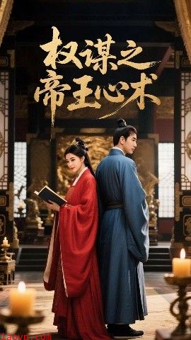 权谋之帝王心术