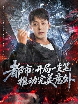 都市开局一支笔推动完美意外