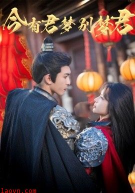 今有君梦别梦君