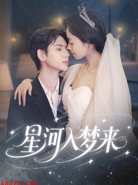 星河入梦来