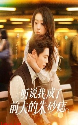 听说我成了前夫的朱砂痣