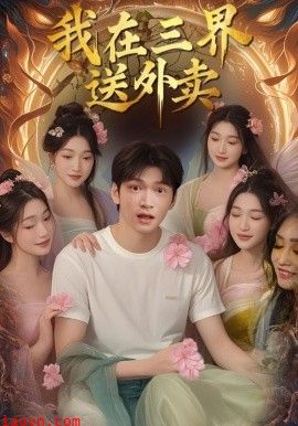 我在三界送外卖