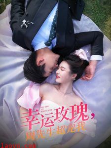 幸运玫瑰，周先生超宠我