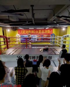 武驰人生2之飓风营救