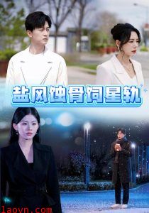 盐风蚀骨饲星轨