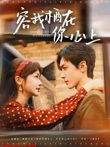 容我栖在你心上