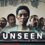 看不见的罪第二季