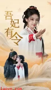 吾妃有令