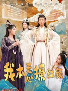 我本无心撩红颜