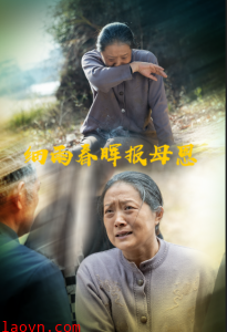 细雨春晖报母恩