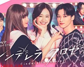 灰姑娘的魔法衣橱