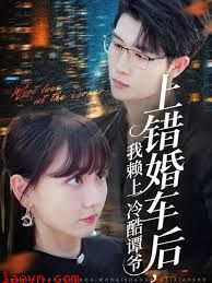 上错婚车后我赖上冷酷谭爷