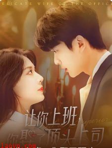 让你上班你娶了顶头上司