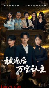 被逐后万宝认主