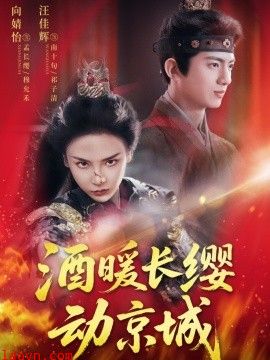 酒暖长缨动京城