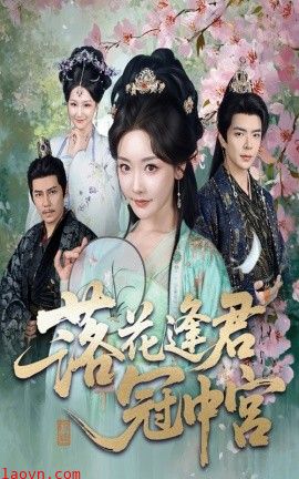 落花逢君冠中宫