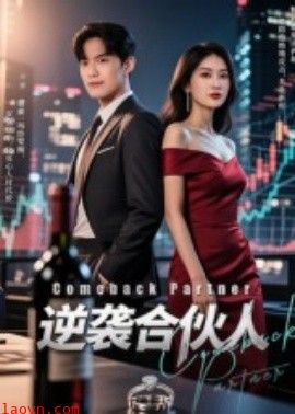 逆袭合伙人