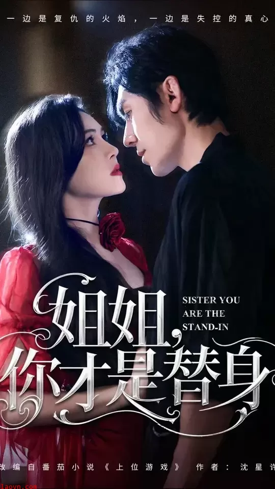 姐姐你才是替身
