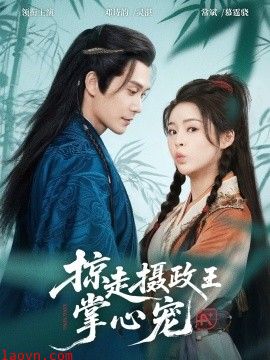 掠走摄政王掌心宠