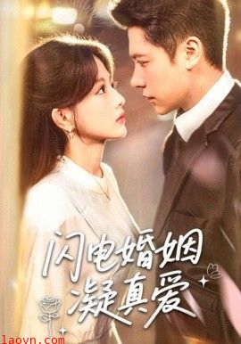 闪电婚姻凝真爱